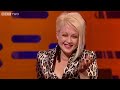 Cyndi-oke - The Graham Norton Show - BBC Two