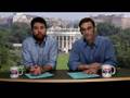 videos de Political Lunch 11-03-08: ONE DAY TO GO!!