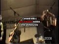 Los Lobos Del Potosi en Agua Nueva 5