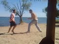 Iroquois vs Prototype