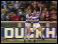 QPR vs Middlesbrough 1982