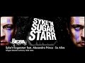 Syke'n'Sugarstarr feat. Alexandra Prince - So Alive (Gregori Klosman & Danny Wild remix)