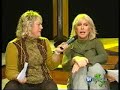 LORETTA GOGGI intervistata a GRANDE CINEMA (parte2)