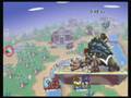 videos de Super Smash Bros. Brawl Wi-Fi Match #3: ZeldaFan01 VS JAY
