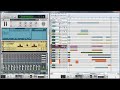 Click here to watch this video My first project on Reason 5.0