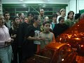Cortejo Pinotti - Fotos