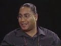 roberto borrero   roger  hernandez  air date: 08 28  00