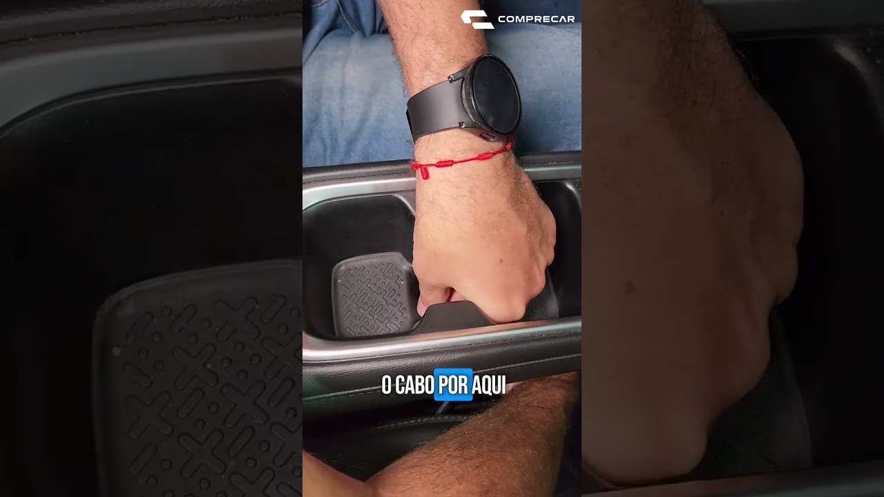 Dica integração celular - Chevrolet Spark