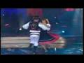 Bailando por el Mundo Patrik y Majka  - Folclor Eslovaco
