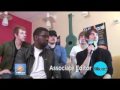 Supermusic PodCast - Billboard - Plain White Ts