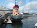 Carnival Victory 2008 to Canada Carnival Victory 2008 to Canada