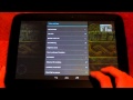 Nexus 10 - Emulator Performance - HD