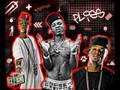 Plies- Pants Hang Low