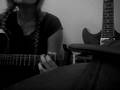 videos de eisley - ten cent blues (cover)