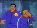 The New Scooby Doo Movies - The Ghostly Creep From The Deep Part 1/4 The New Scooby Doo Movies - The Ghostly Creep From The Deep Part 1/4