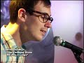 Hellogoodbye performs "The Thoughts That Give Me The Creeps"