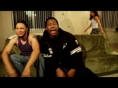 Black Skeptik feat. KRS-One – “Rent”