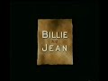 Michael Jackson - Billie Jean