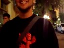 Yonkis del metal jugando con helio
