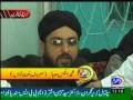 muhammad anis saba  dhoom news