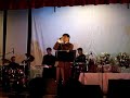 Amit Kumar show in Sunnyvale, November 2, 2007.