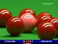 Premier League 2007 Ronnie 141 Break.