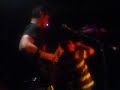 enrapture, live killswitch cover, kef, aberdeen, 02/06.06