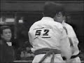Karate As An Olympic Sport!
