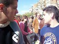La bufanda mes gran del mon, la del N�stic