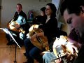 some footage from the hurdy gurdy workshop with gilles chabenat in gooik, belgium on december 22, 2007.
footage filmed by j. aalbers.