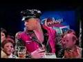 Ronny Jönsson från Fredags-Exter