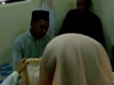 'BATAL AIR SEMBAHYANG' CEREMONY