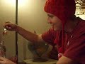 World Record For Drink Water Bottle 3 Sec