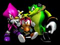 Team Chaotix (theme song) Chipmunk Style Team Chaotix (theme song) Chipmunk Style