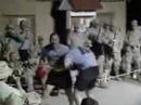 Boxing at Bagram Air Field Boxing at Bagram Air Field