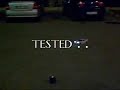 tt01 d rx-7 tested