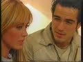{\"Te Necesito Mia y Miguel\"}