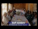 Ezemvelo handover to Maharishi institute