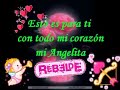 ♫♥♫ o*ºoº**ºo*RBD INALCANZABLE*ºoº**ºo*o ♫♥♫