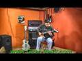 *for sale at www.gear-vault.com  SX GG2 explorer style guitar