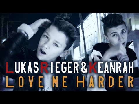 LUKAS RIEGER & KEANRAH