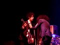 The Mars Volta New Years Eve Party 7 of 9