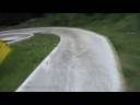Snowless Sleding
