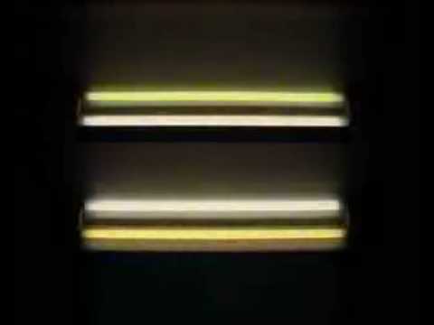 Ode to Dan Flavin