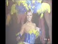 Vinaros.News, Carnaval 2008   drag queen C�lig, TVU