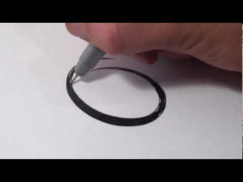 how to draw a tribal letter j