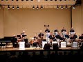 Airmen of Note - Slang, by Michael Brecker Airmen of Note - Slang, by Michael Brecker