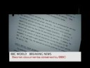 BBC LONDON OLYMPIC GAMES UFO FALSE FLAG - BREAKING NEWS FEED BBC LONDON OLYMPIC GAMES UFO FALSE FLAG - BREAKING NEWS FEED