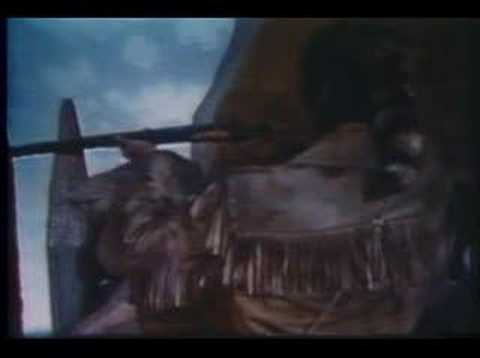 youarethere - Clips from the 1970s revival of You are There, which aired on Saturday mornings. Walter Cronkite returned to host the new version. This is from the