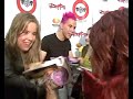 RBD Meet And Greet Eslovenia RBD Meet And Greet Eslovenia